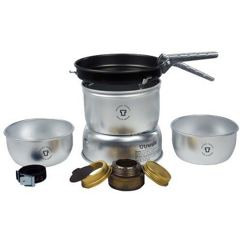 トランギア(trangia) ストームクッカーS ウルトラライト TR-27-3-UL