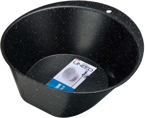 新輝合成 トンボ ユニード マグネット付き湯桶