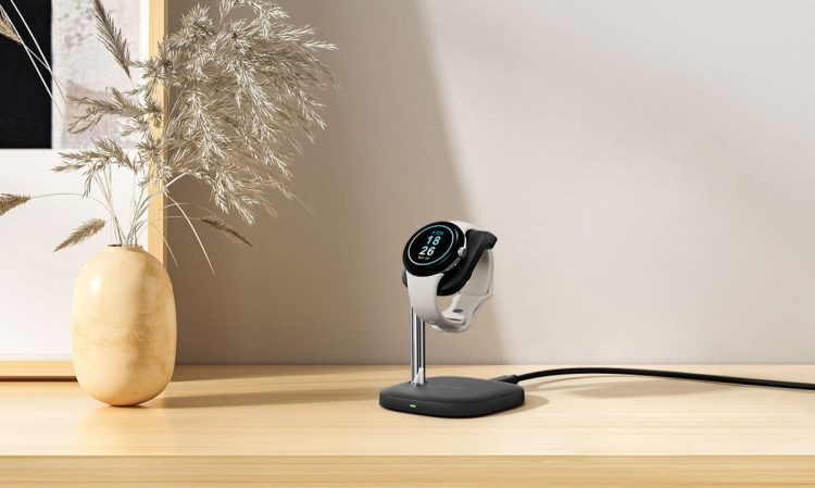 スマートウォッチのイメージ