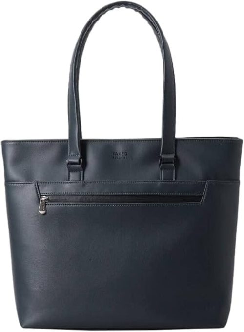 タケオキクチ(TAKEO KIKUCHI) 撥水 ライトウェイト トートバッグ