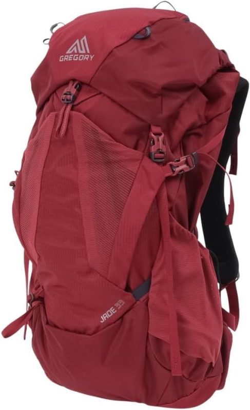 グレゴリー(GREGORY) ジェイド33
