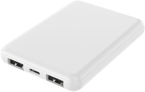 ハイディスク(HIDISC) 急速充電モバイルバッテリー HD3-MBTC5000