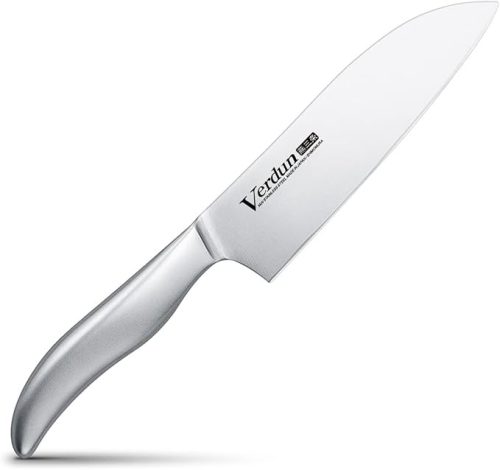 下村工業 ヴェルダン 三徳包丁 OVD-11