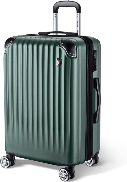 New Trip スーツケース