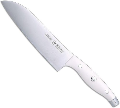 ヘンケルス(ZWILLING J.A.HENCKELS) 三徳包丁 16807-441