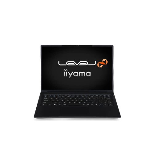 パソコン工房 LEVEL-14FH129-U5-UH3X ILeNEi-14FH129-U5-UH3XB