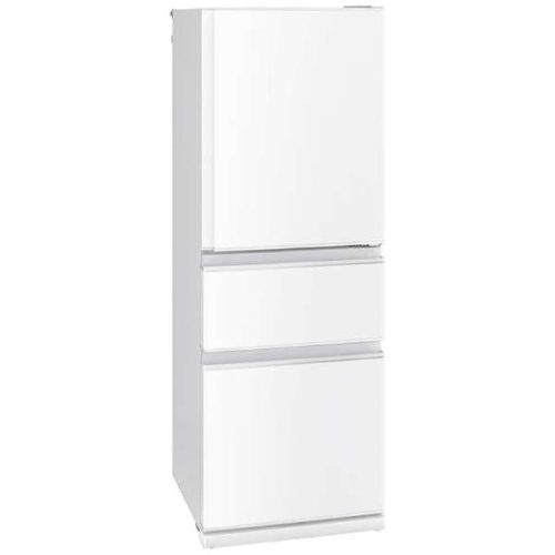 三菱電機(MITSUBISHI) 冷蔵庫 MR-C33M