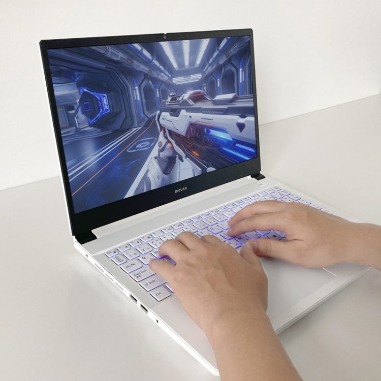 韓国 カジノ バカラミングPCのイメージ