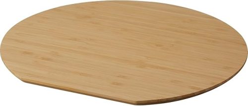 山崎実業 まな板 トスカ 丸型 3696