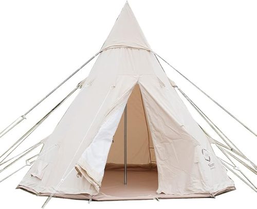 スモア(S'more) Tippo300 ティピーテント