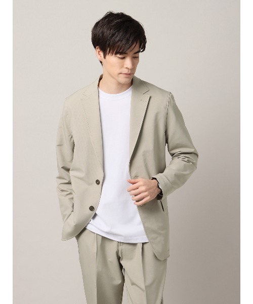 スーツスクエア(SUIT SQUARE) PERFORMANCE SUIT ジャケット&パンツ&ロンTカジノ バカラ 期待値トアップ 裾上げ済み