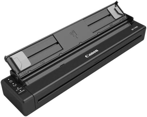 キヤノン(Canon) モバイルプリンター BP-F400S