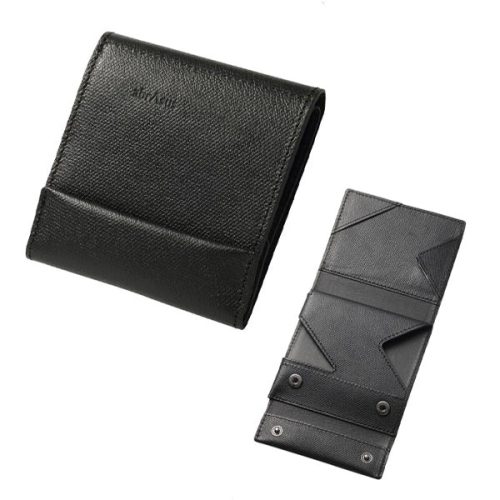 アブラサス(abrAsus) 薄い財布 メンズ