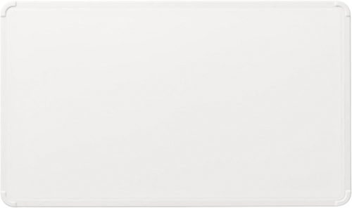 無印良品 Ag+ 抗菌加工 軽いまな板 大 44316627