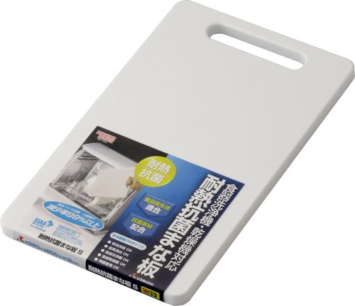 リス H&H 耐熱抗菌まな板S 150725