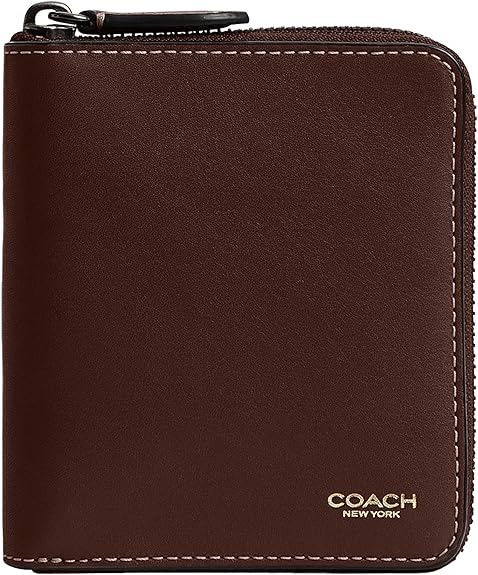 コーチ(COACH) ジップ アラウンド コイン ウォレット