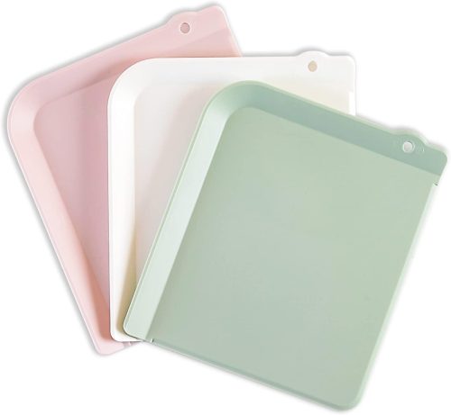 伊原企販 こぼれ落ち防止まな板 3 KBS3