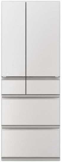 三菱電機(MITSUBISHI) 冷蔵庫 MR-WZ61M