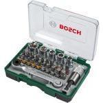 BOSCH マルチカジノ バカラ 攻略 法イバー&ソケットセット 2607017375
