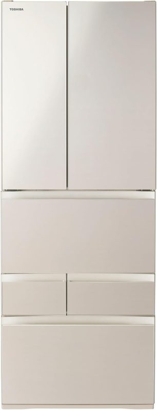 東芝(TOSHIBA) カジノ バカラ 必勝庫 GR-W600FH