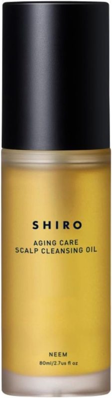 シロ(SHIRO) ニームカジノ バカラ 無料ゲームクレンジングオイル