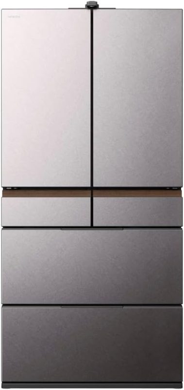 日立(HITACHI) 冷蔵庫 R-GXCC67X