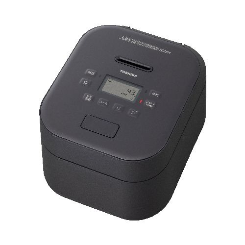 東芝(TOSHIBA) ジャー炊飯器 圧力IH RC-10FPX