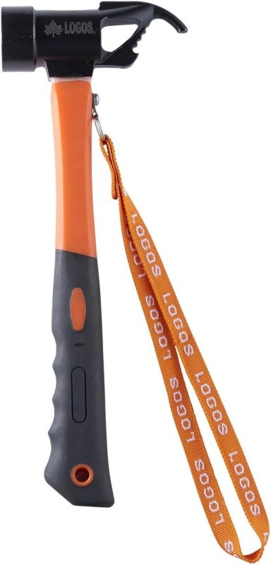 ロゴス(LOGOS) パワーペグハンマー 71996513