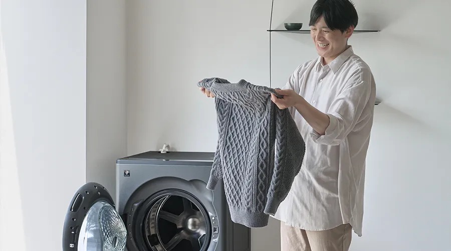 ヒートポンプ式のドラム式洗濯機おすすめ12選。人気モデルをご紹介