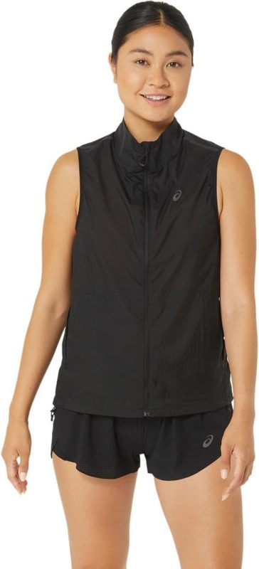 アシックス(Asics) ウイメンズMETARUNパッカブルランベスト 2012C974