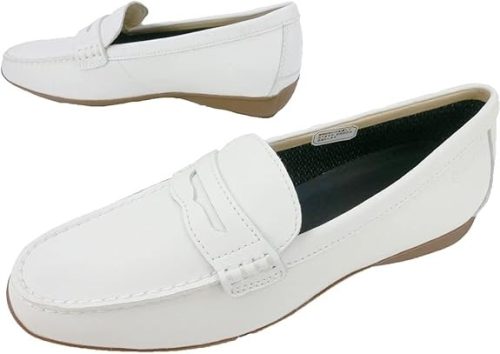 リーガル(REGAL) カジュアルローファー GORE-TEX