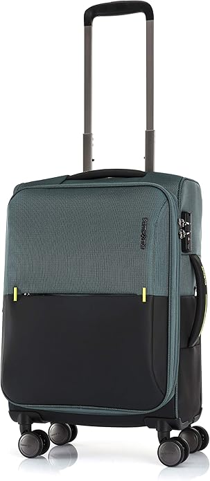 サムソナイト(SAMSONITE) ストラリウム スピナー55 エキスパンダブル