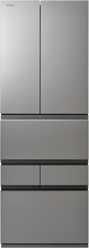 東芝(TOSHIBA) 冷蔵庫 VEGETA GR-Y510FZ