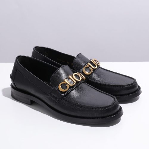 グッチ(GUCCI) ローファー