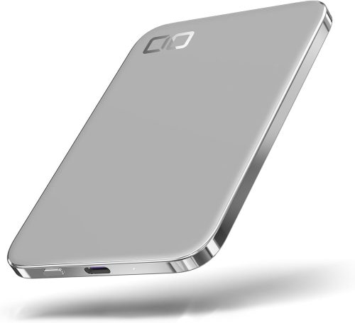 シーアイオー(CIO) SMARTCOBY ULTRA SLIM 3K CIO-MB10W1C-3K-USWL7