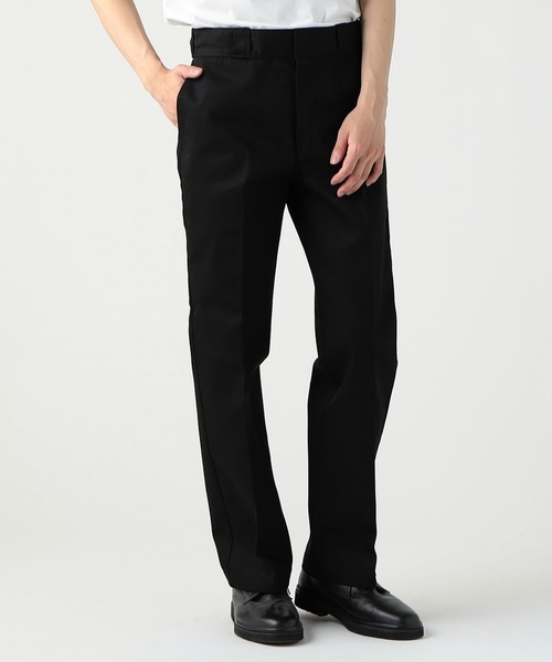 ディッキーズ(Dickies) Original 874 ワークパンツ