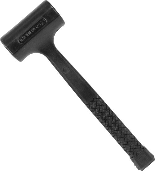 藤原産業 E-Value ショックレスハンマー PVC EV-42