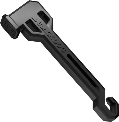 BLACKDOG プラスチックハンマー