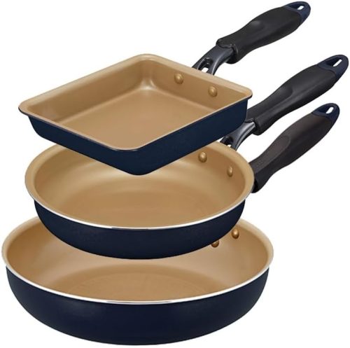 エバークック フライパン ECSTWIY2