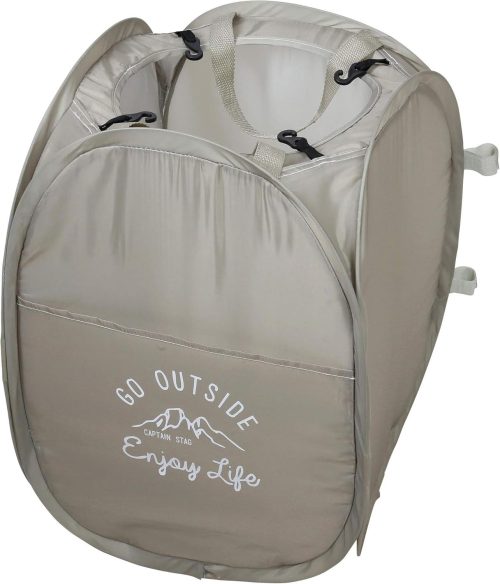 キャプテンスタッグ(CAPTAIN STAG) モンテ ポップアップダストボックス UM-1551