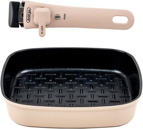 BoOh!gle クックウェア フライパン・鍋セット