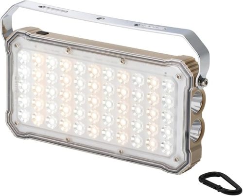 ロゴス(LOGOS) 野電 パワーストックランタン2000 スマートワイヤレス 74176050