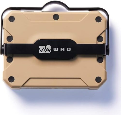 ワック(WAQ) LED LANTERN2 WAQ-LL02