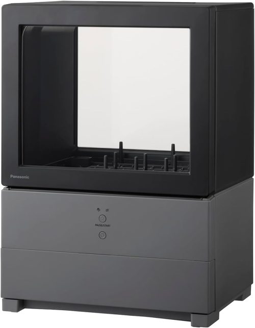パナソニック(Panasonic) パーソナル食洗機 SOLOTA NP-TMLK1
