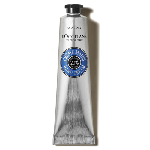 ロクシタン(L’OCCITANE) カリテコンフォート シア ハンドクリーム