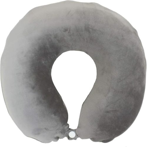 メリーナイト(Merry Night) 低反発ネックピロー もちとろん MTR1005-50