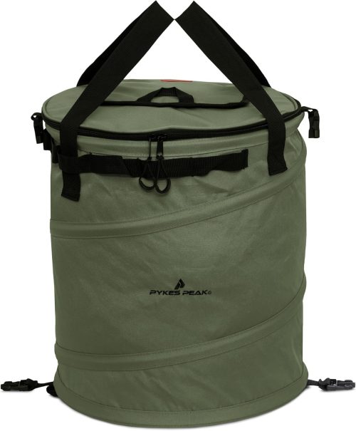 パイクスピーク(PYKES PEAK) トラッシュボックス