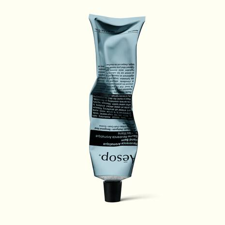 イソップ(Aesop) レバレンス ハンドバーム