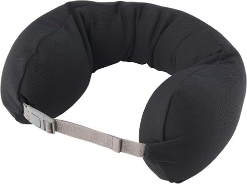 無印良品 フィットするネッククッション くびれ型