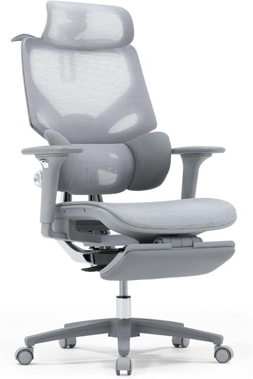 EastForce LUMBIRT4.0 オフィスチェア